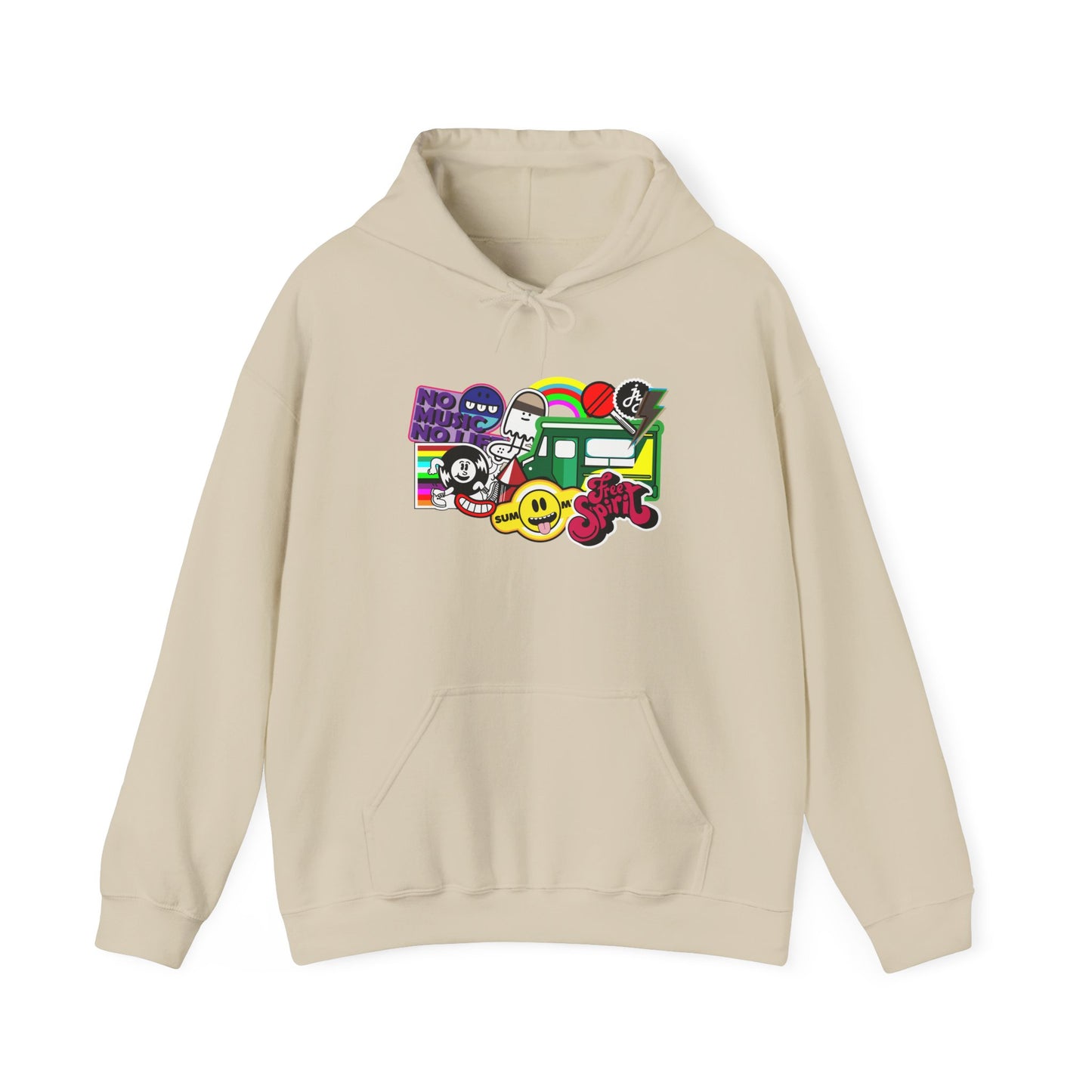 " Lucky Day " Hoodie