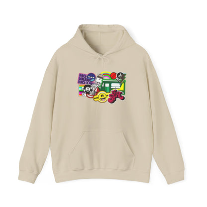 " Lucky Day " Hoodie
