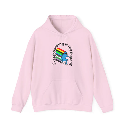 "My Therapy" Hoodie