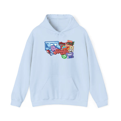 " Oh Lala" Hoodie