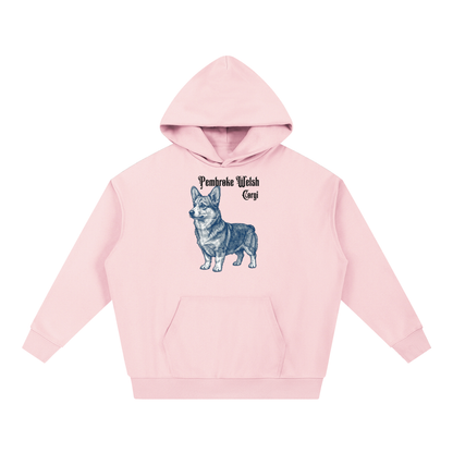 Essential  Hoodie "Spirit of Aventure"