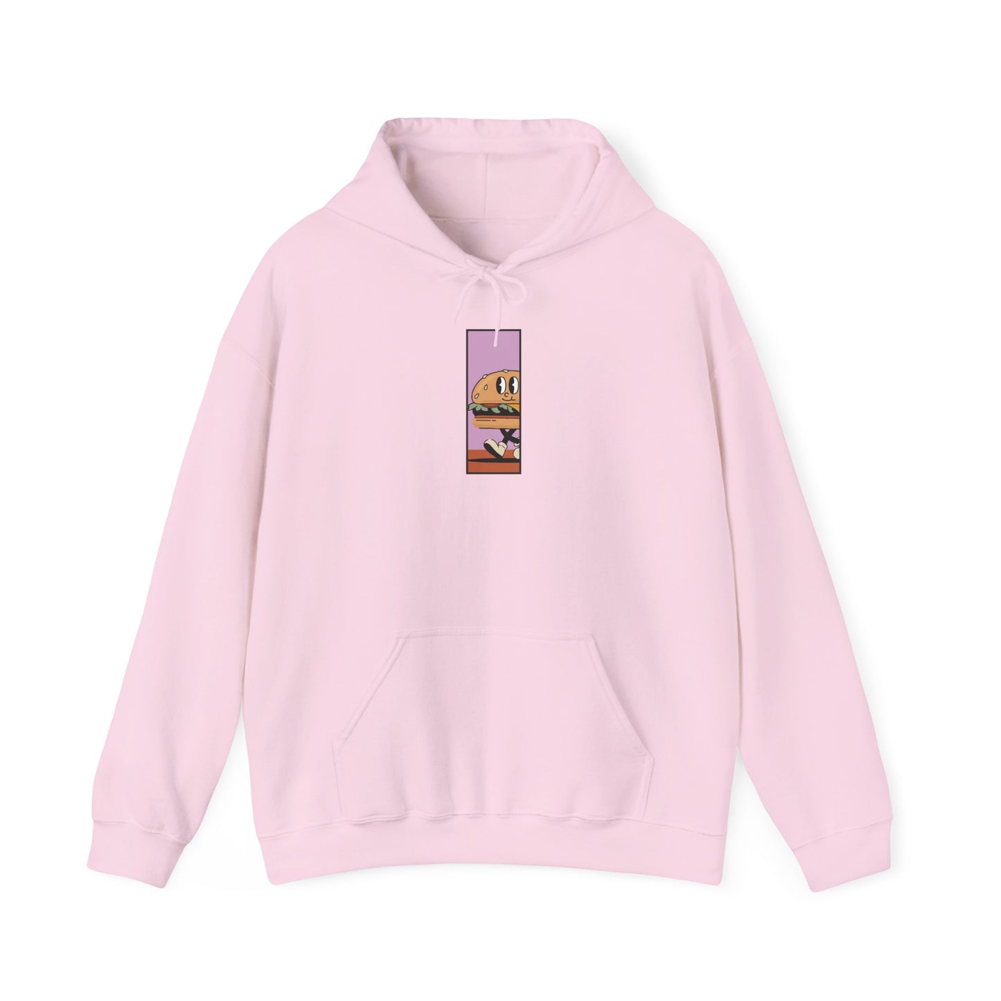 "Best Friends" Hoodie
