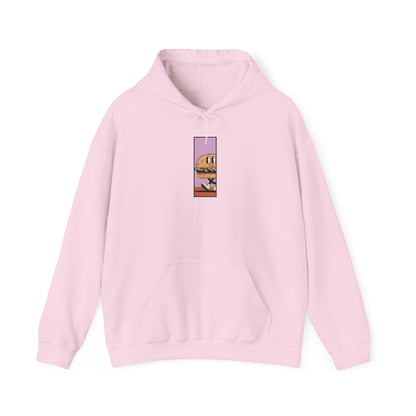 "Best Friends" Hoodie