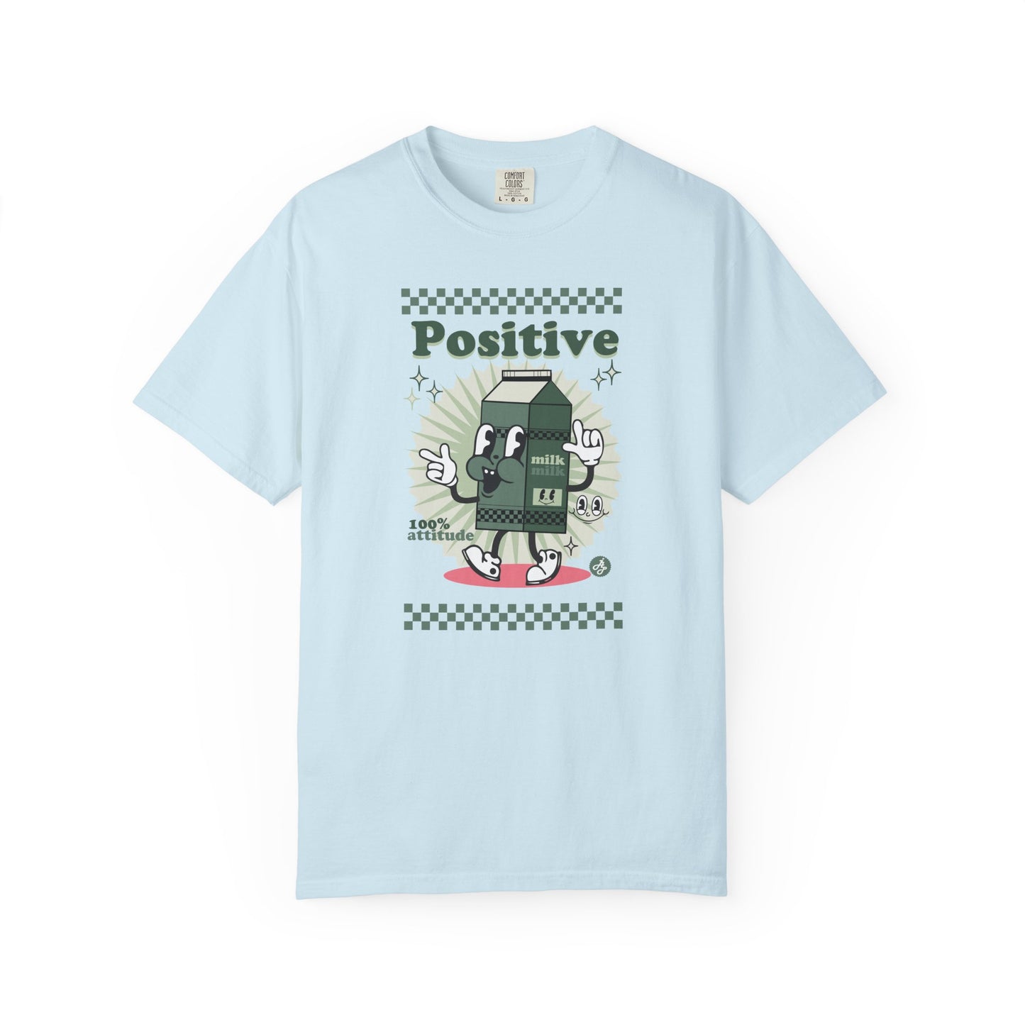 "Posite Milk" Tshirt