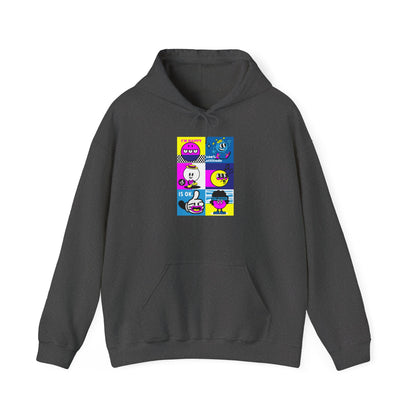 "is Ok " Hoodie
