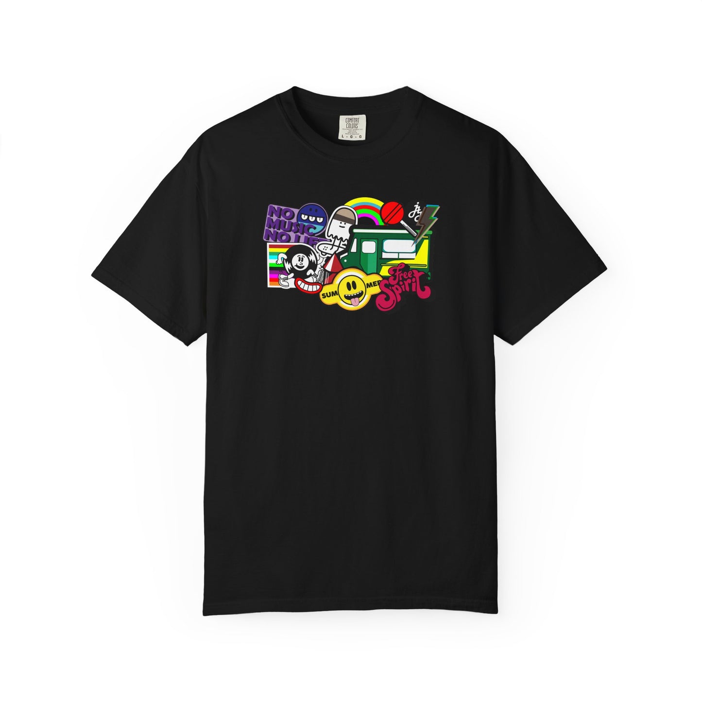 " Lucky Day " Tshirt
