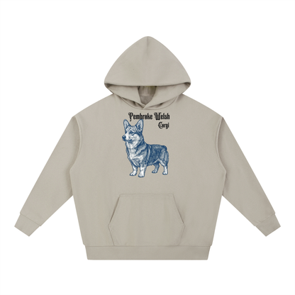 Essential Heavyweight Hoodie