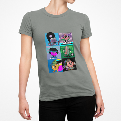 "I am Cool "  T-Shirt