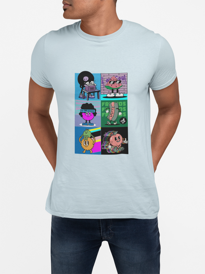 "I am Cool "  T-Shirt