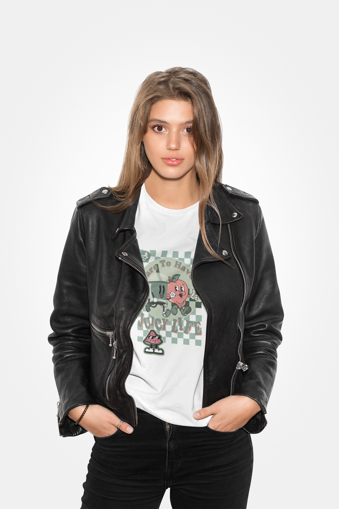 " Juicy Life " Tshirt