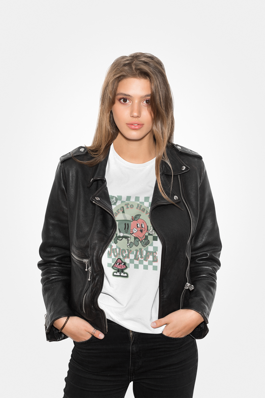 " Juicy Life " Tshirt