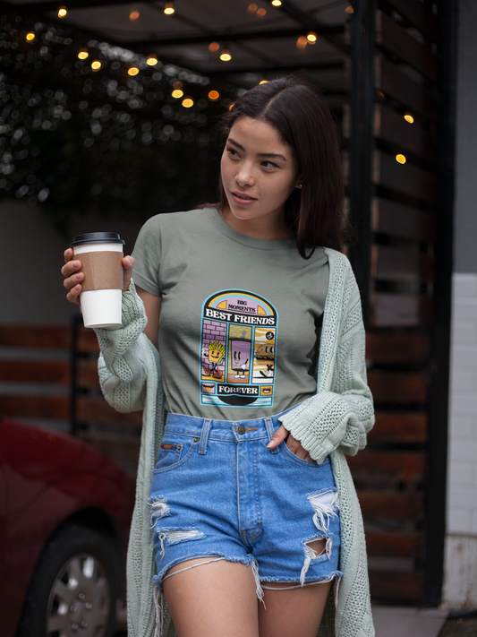 " Best Friends " Tshirt
