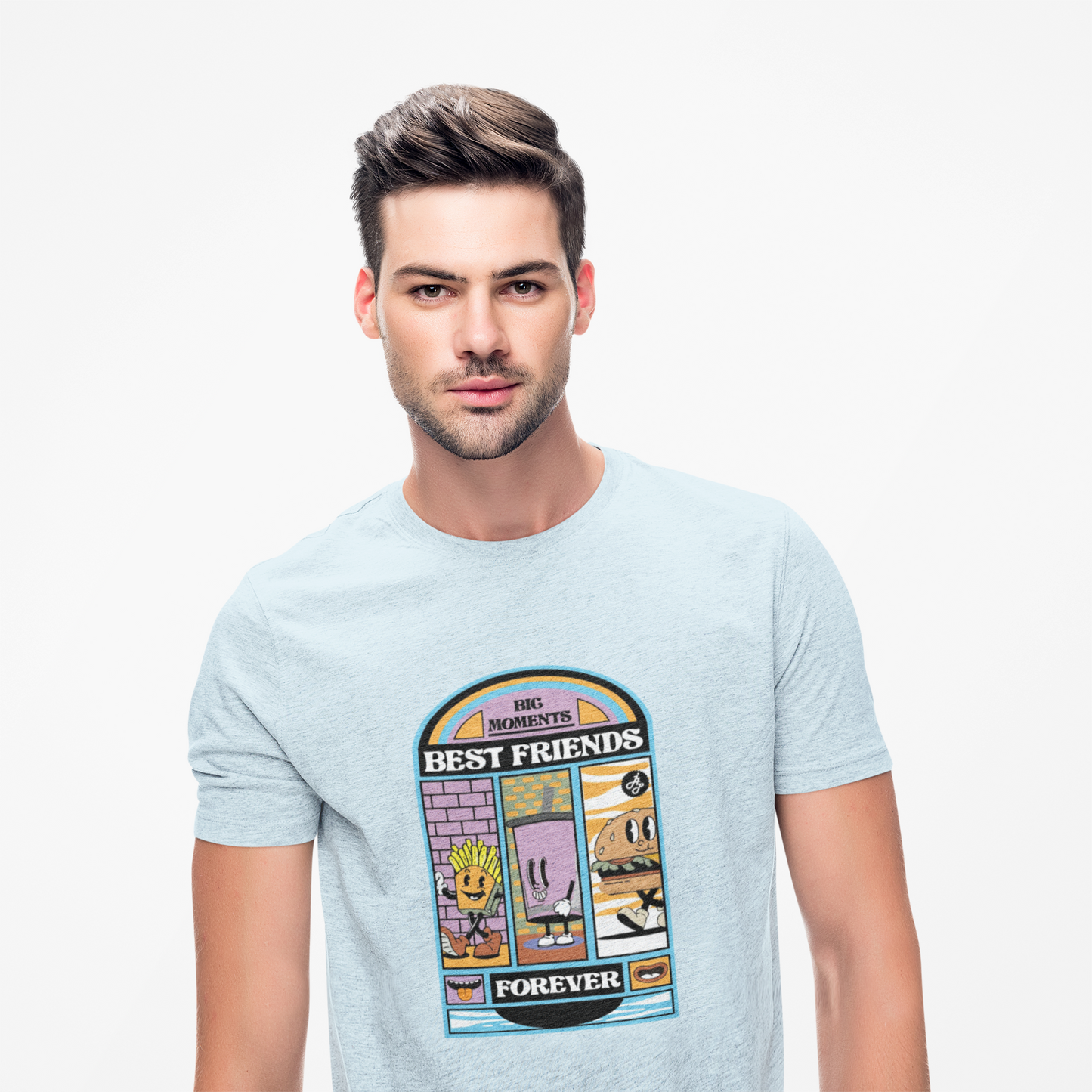 " Best Friends " Tshirt