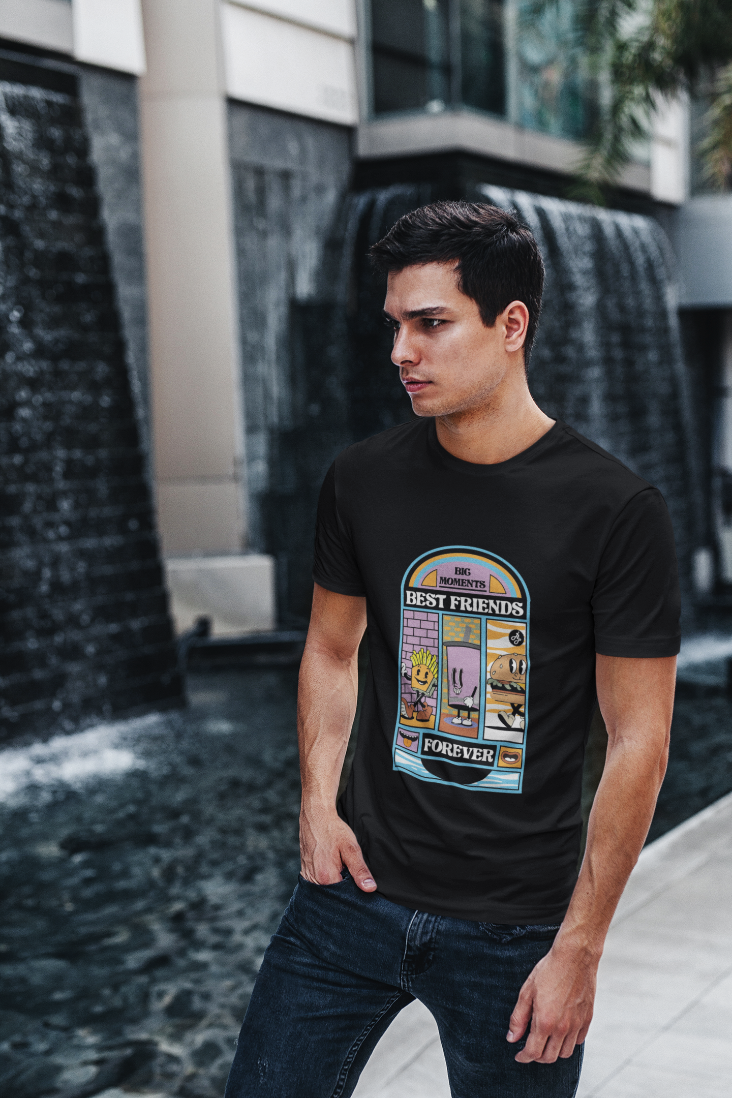 " Best Friends " Tshirt