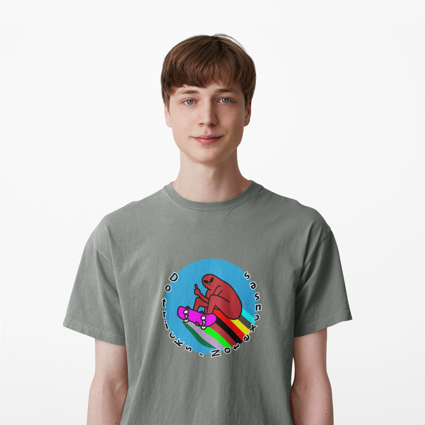 "Not Excuses" Tshirt