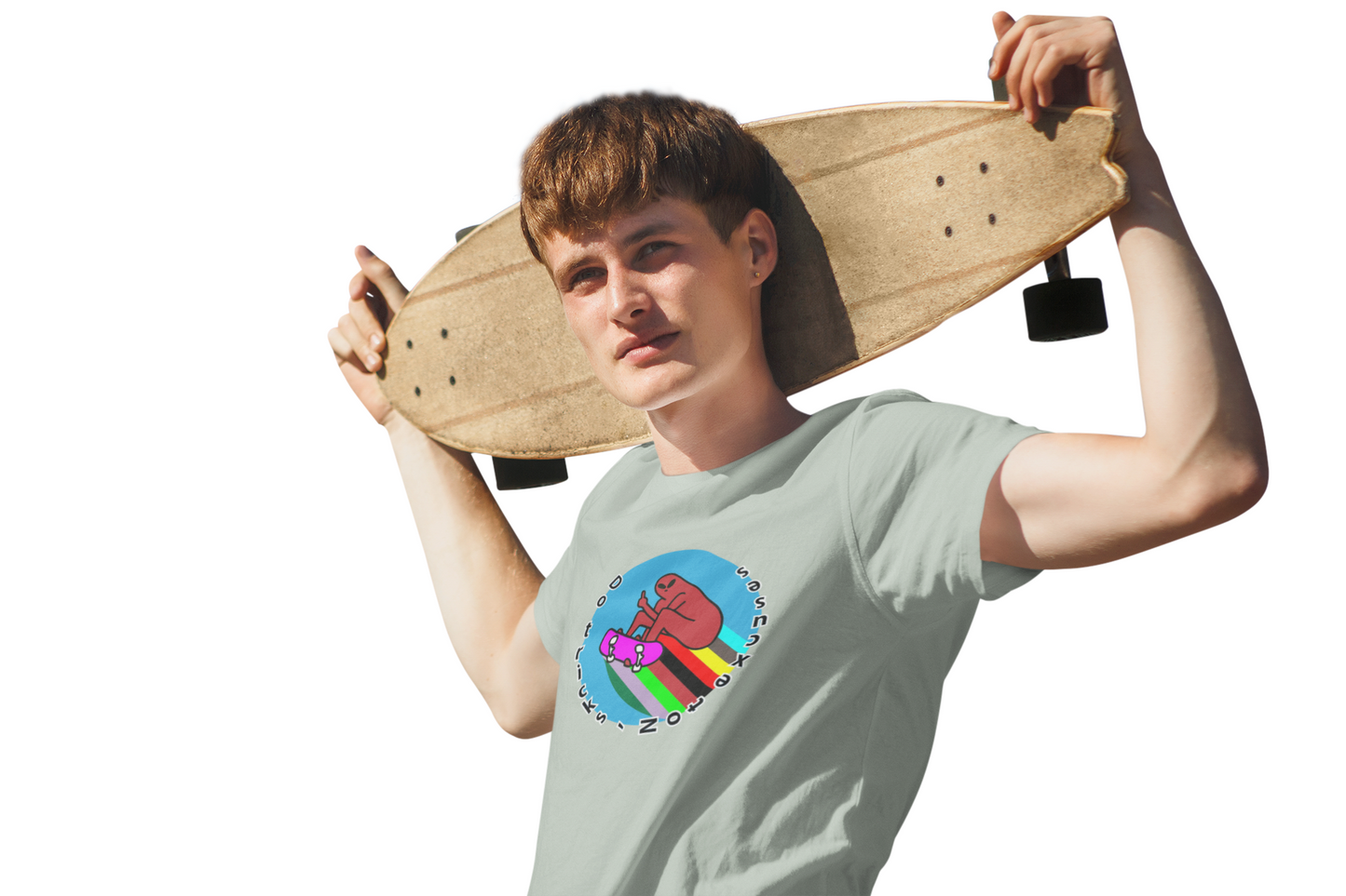 "Not Excuses" Tshirt