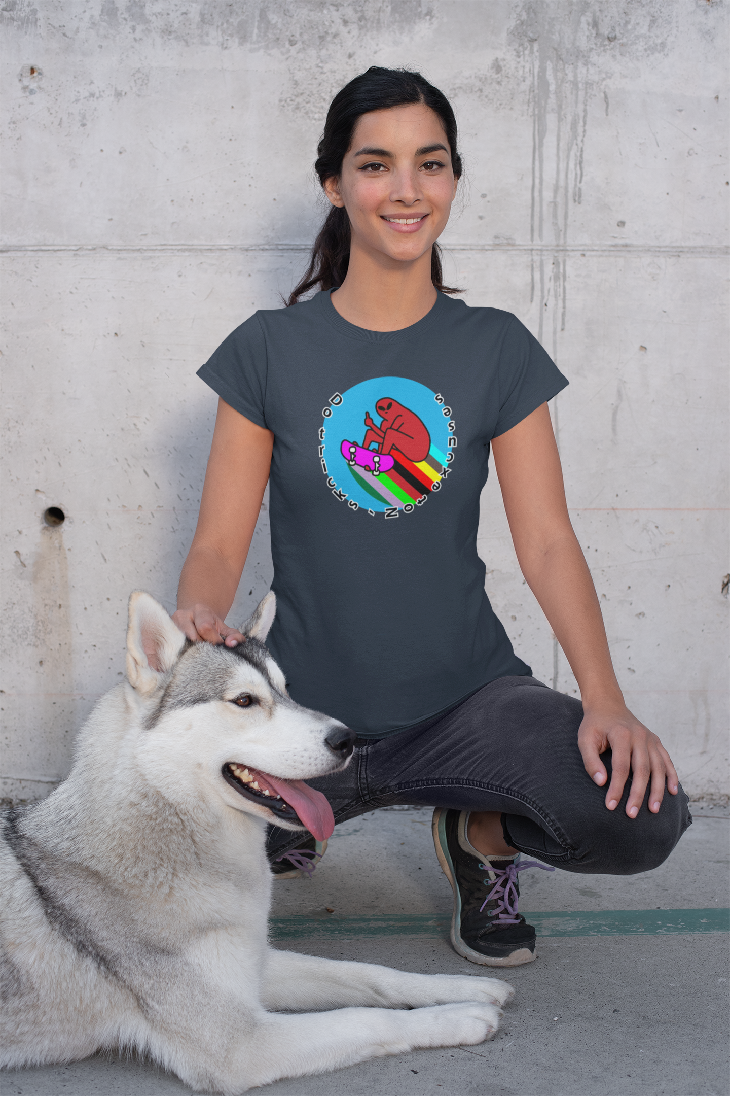 "Not Excuses" Tshirt