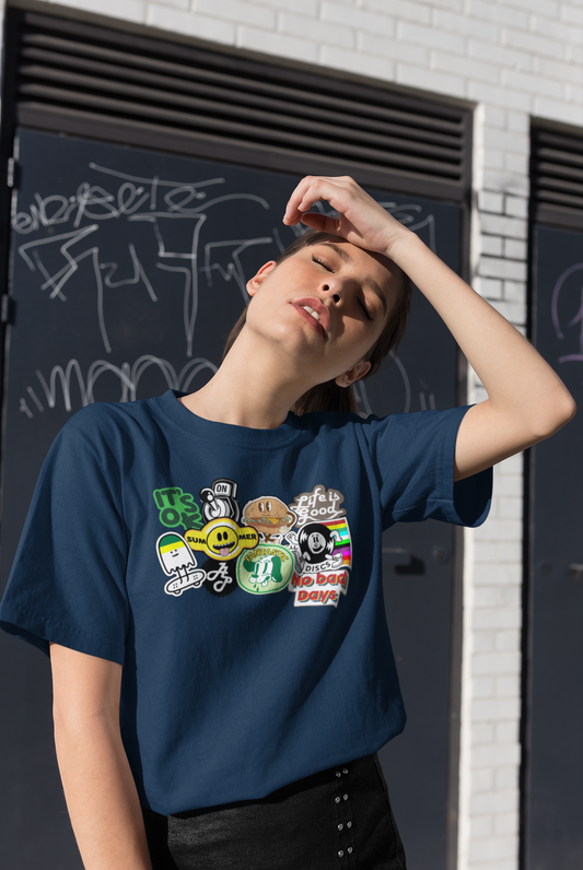 "Life is Good" Tshirt