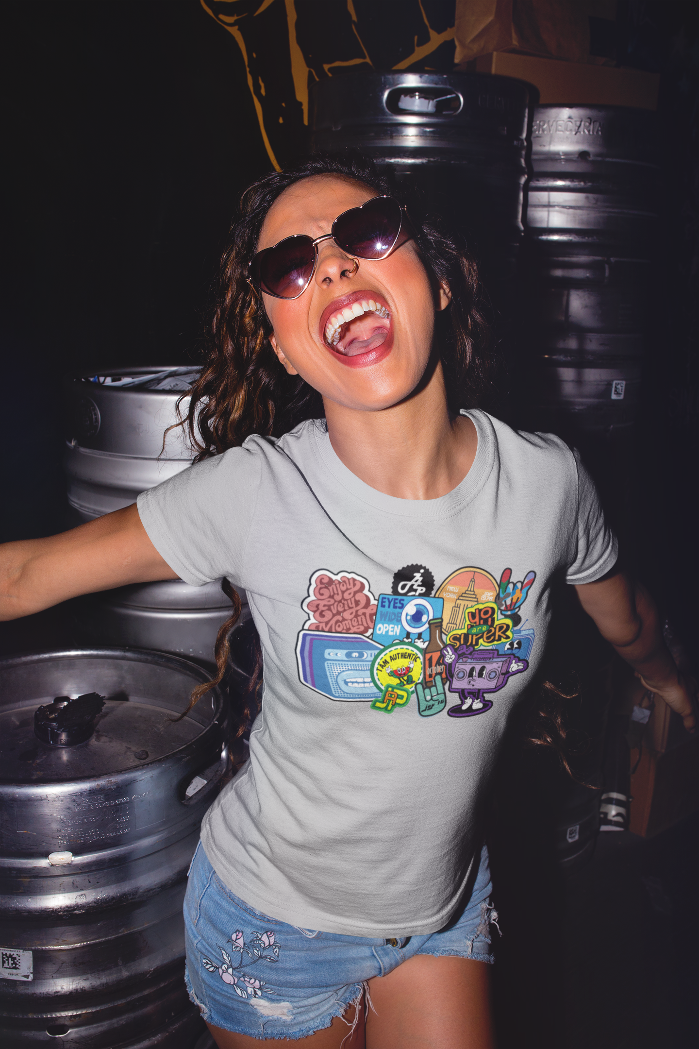 "Are you Super" Tshirt