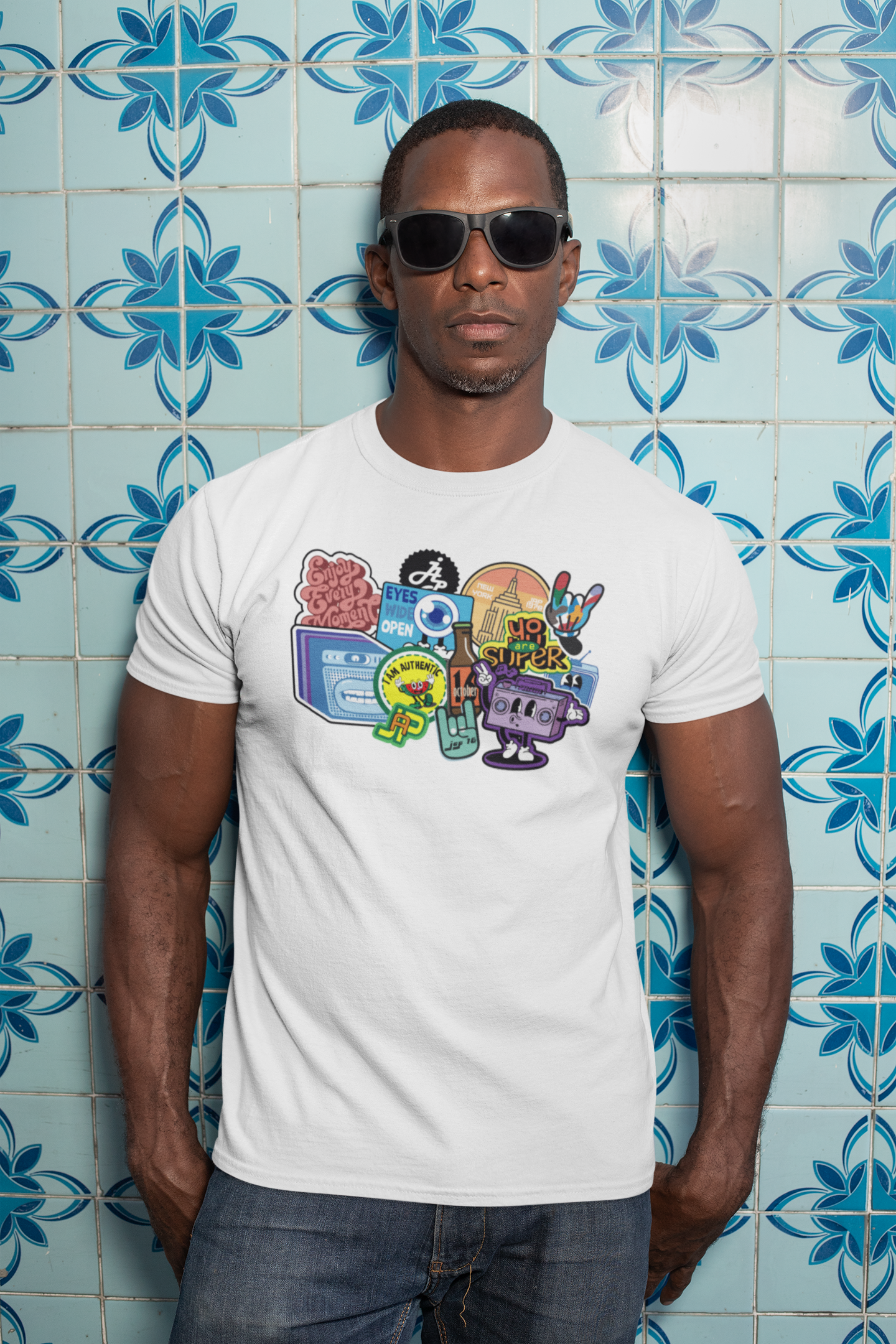 "Are you Super" Tshirt