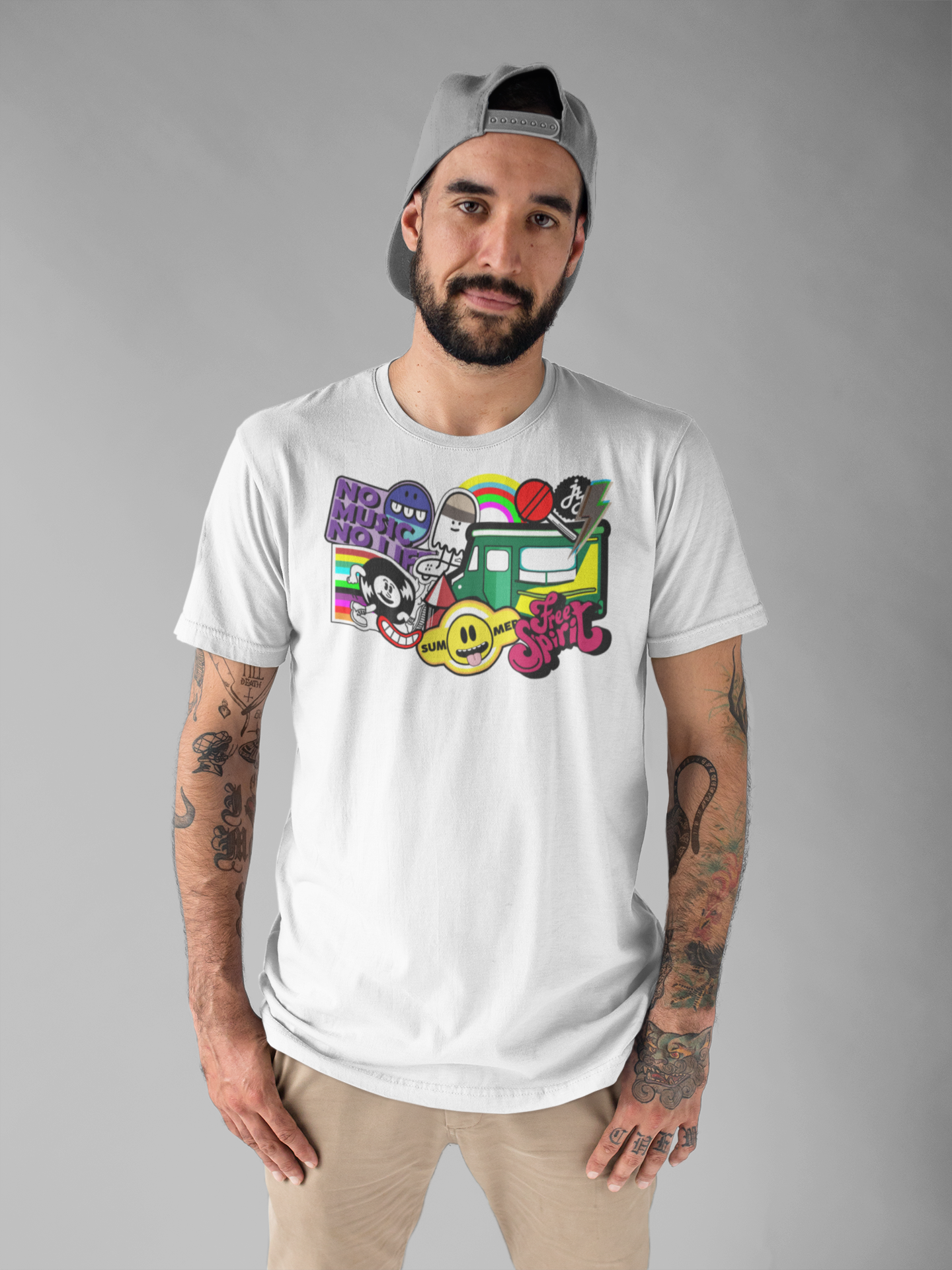 " Lucky Day " Tshirt