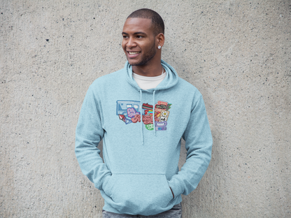 " Oh Lala" Hoodie