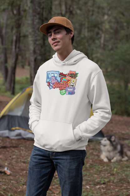 " Oh Lala" Hoodie
