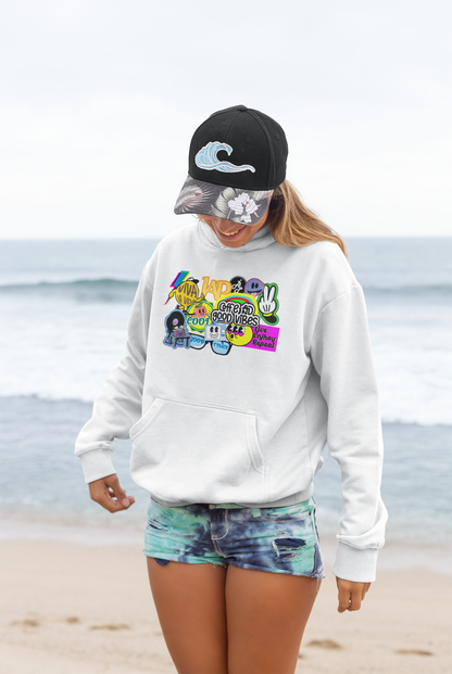 "Viva La Vida" Hoodie