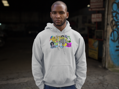 "Viva La Vida" Hoodie