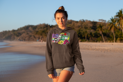 " Lucky Day " Hoodie