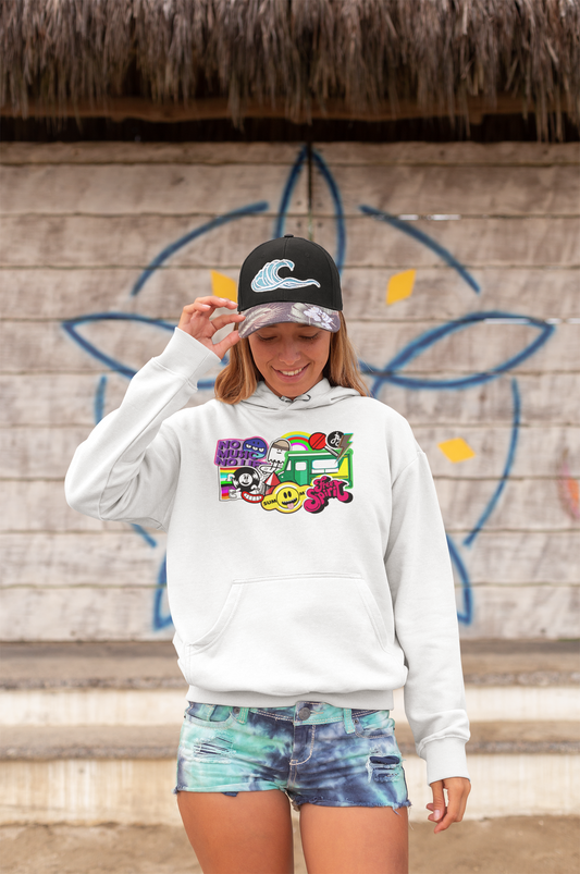 " Lucky Day " Hoodie