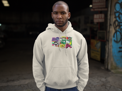 " Lucky Day " Hoodie