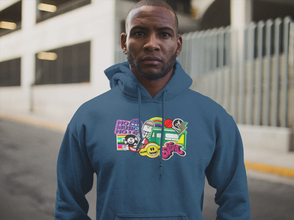 " Lucky Day " Hoodie