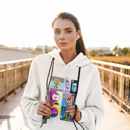 "Fresch Fries" Hoodie