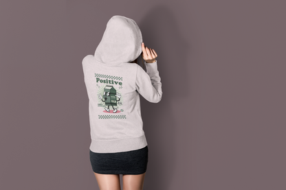 "Positive Milk " Hoodie