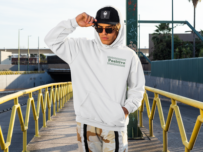 "Positive Milk " Hoodie