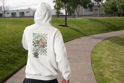 "Juicy Life" Hoodie