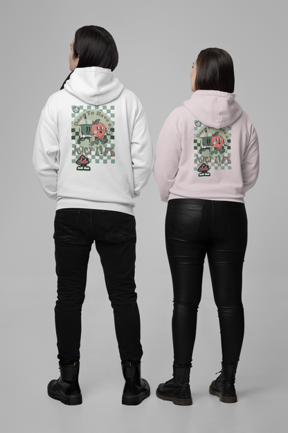 "Juicy Life" Hoodie