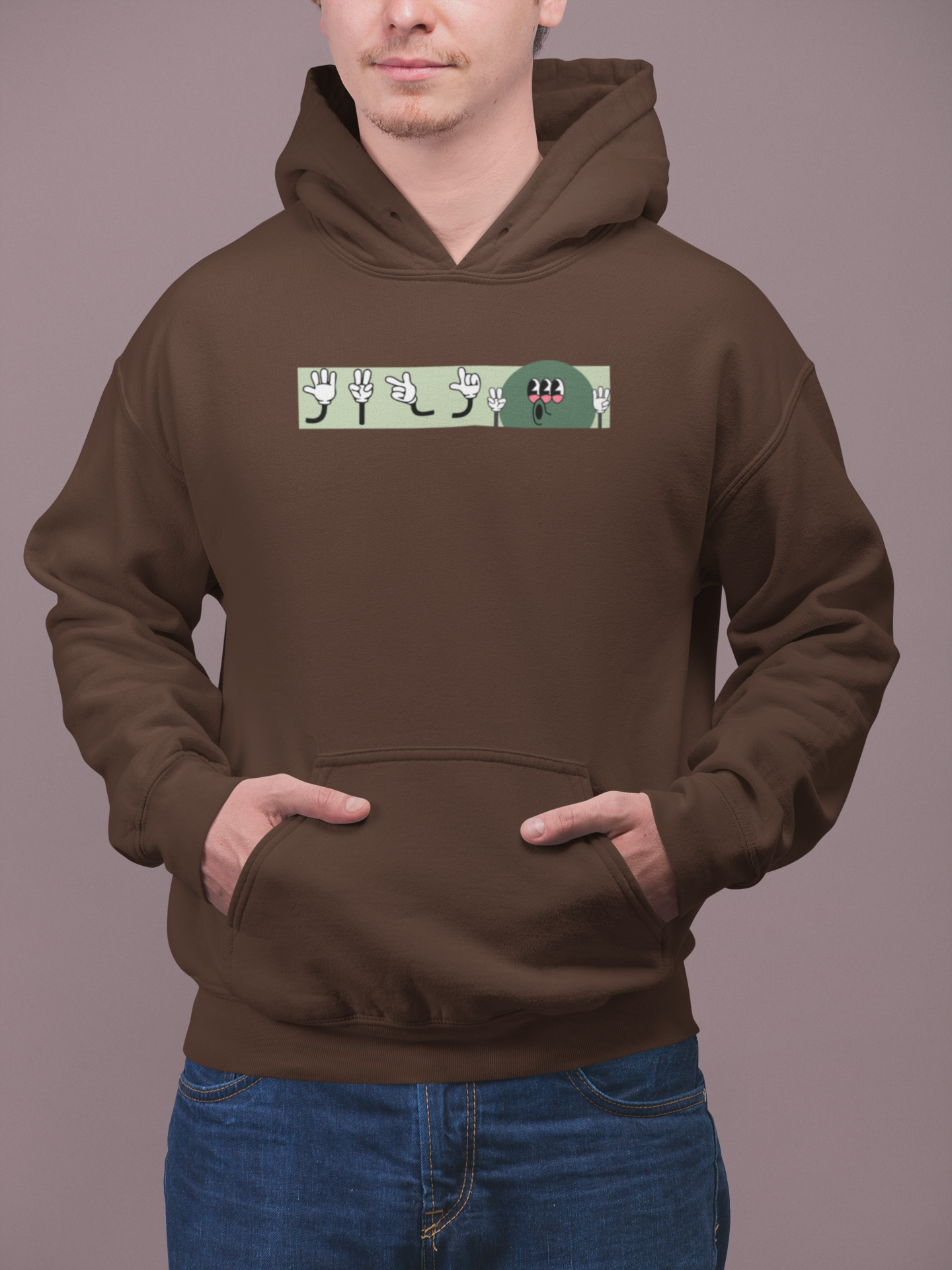 "Saturday Night" Hoodie