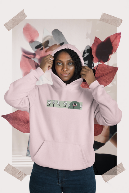 "Saturday Night" Hoodie