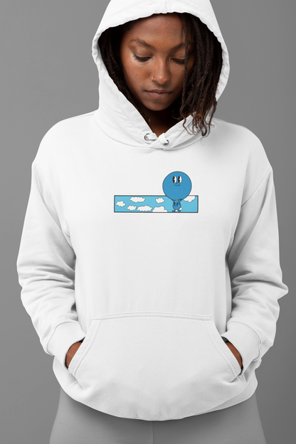 " Love and Nature" Hoodie