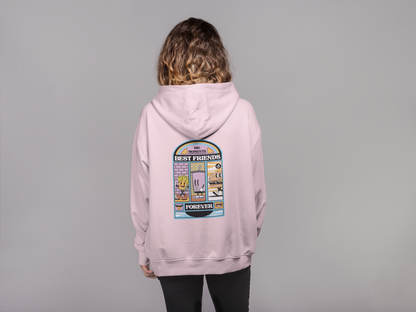 "Best Friends" Hoodie