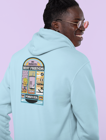 "Best Friends" Hoodie