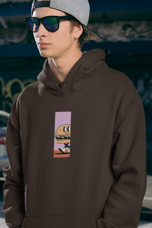 "Best Friends" Hoodie