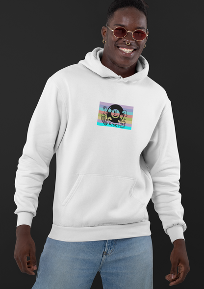 "Feel the Music" Hoodie