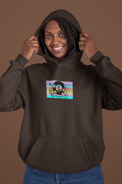 "Feel the Music" Hoodie