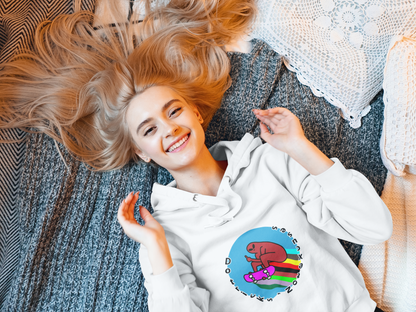 "Not Excuses" Hoodie