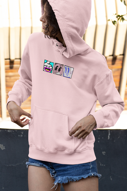 "Friends 1" Hoodie