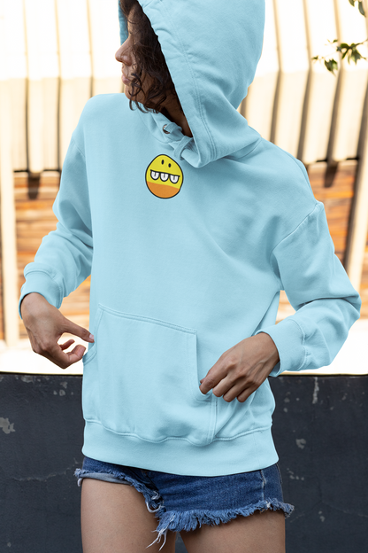 "Friends 2 " Hoodie