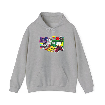 " Lucky Day " Hoodie